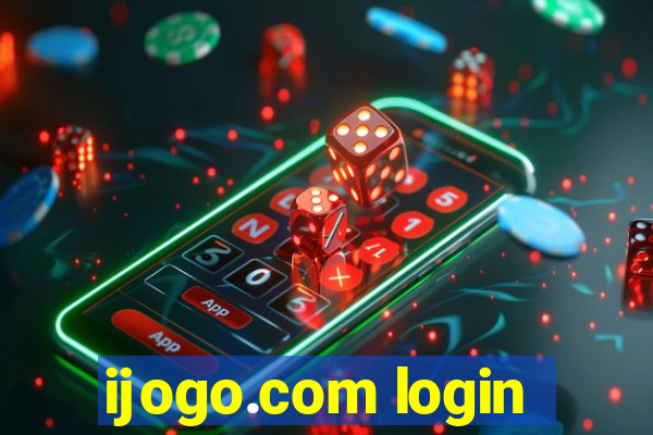 ijogo.com login